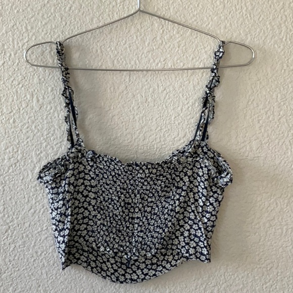 REFORMATION TOP - Picture 3 of 4